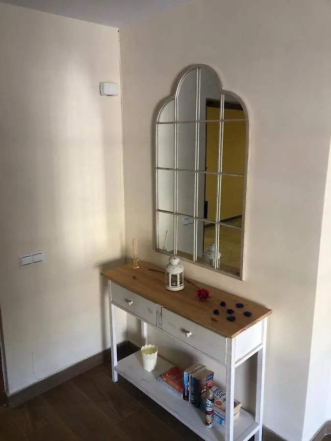 شقة Coqueto Apartamento En Puerto Marina Con Piscina بينالماذينا