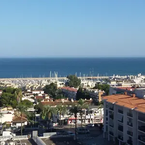 Mar Del Sur Apartamento
