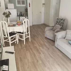 Complejo Minerva Jupiter Apartamento Benalmádena