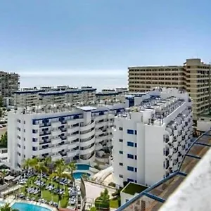 Bbq Penthouse Patos Club Apartamento