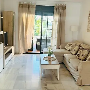 Lolo's House Apartamento