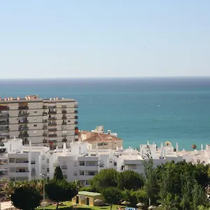 Aguila Sea View Apartamento Benalmádena