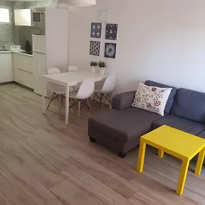 New Jupiter Apartamento Benalmádena