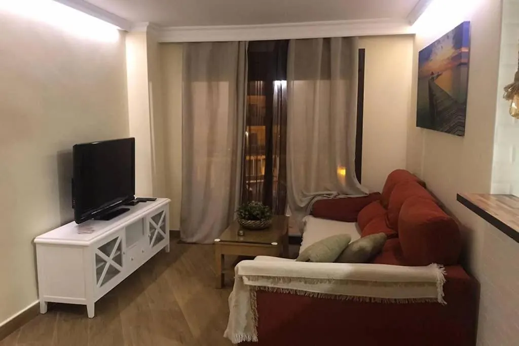 Coqueto Apartamento En Puerto Marina Con Piscina Benalmadena