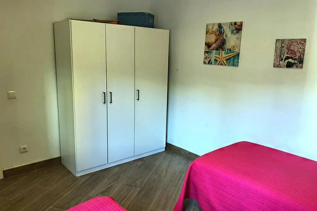 Apartment Coqueto Apartamento En Puerto Marina Con Piscina Benalmadena