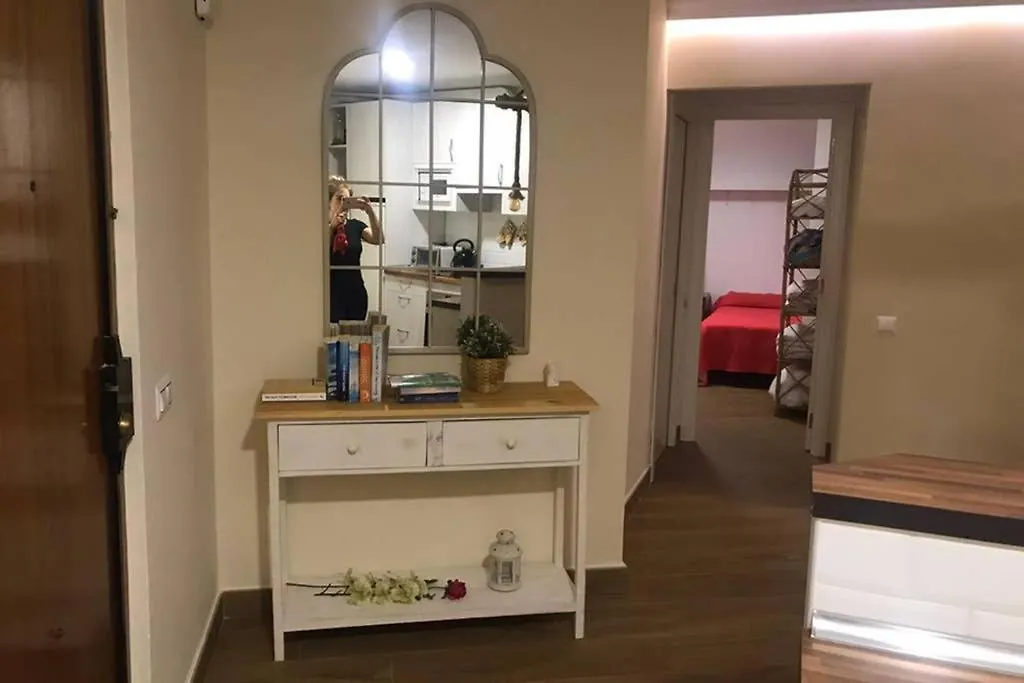 Coqueto Apartamento En Puerto Marina Con Piscina Benalmadena Apartment