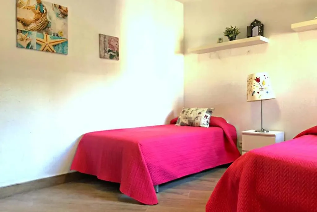 Coqueto Apartamento En Puerto Marina Con Piscina Benalmadena Apartment