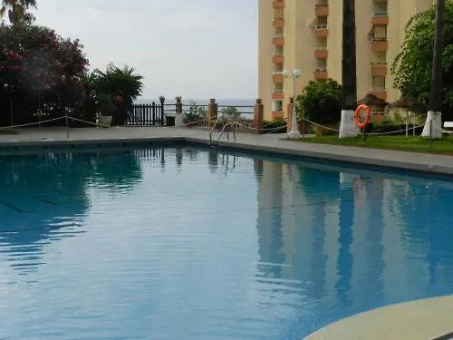 Coqueto Apartamento En Puerto Marina Con Piscina Benalmadena Apartment
