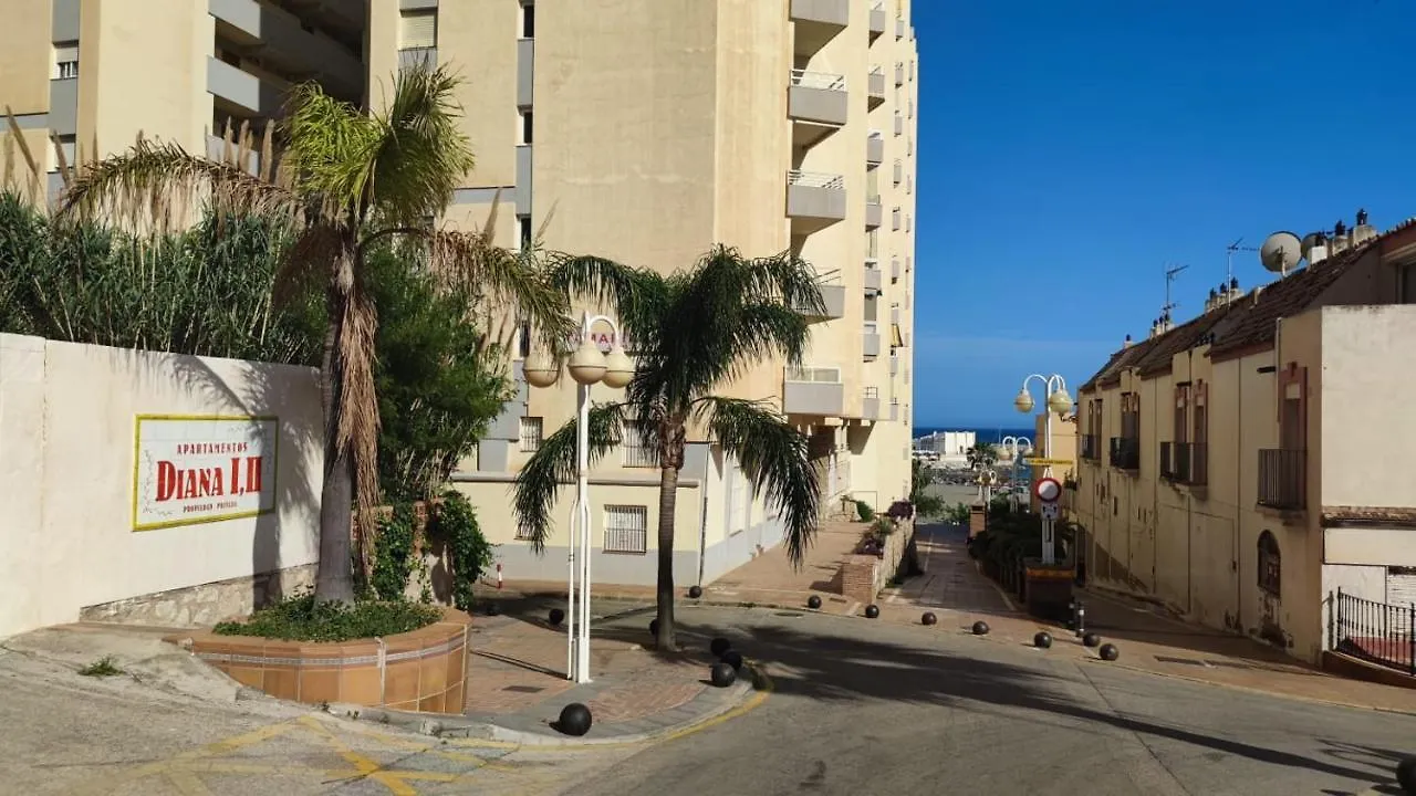 Coqueto Apartamento En Puerto Marina Con Piscina Benalmadena