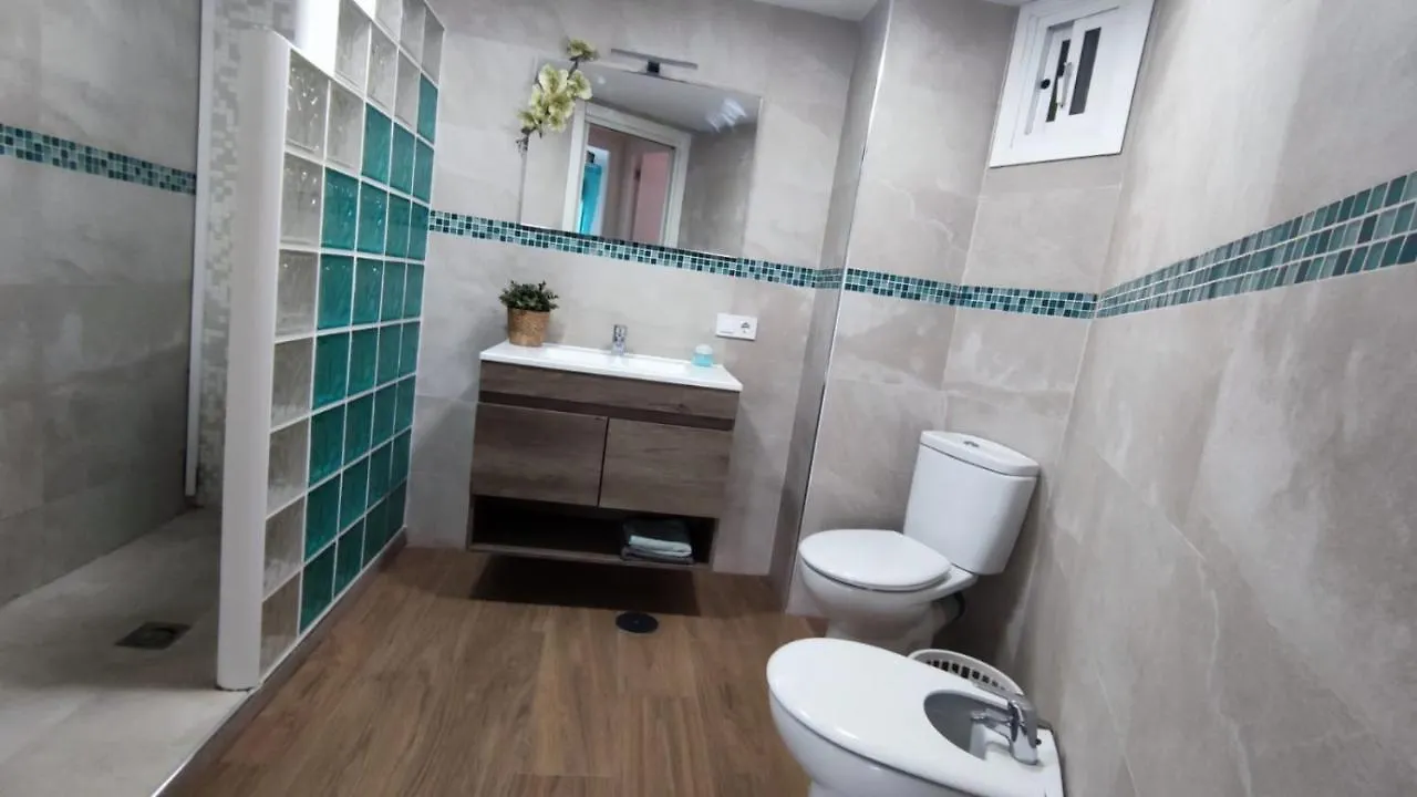 Coqueto Apartamento En Puerto Marina Con Piscina Benalmadena 0*,  Spain