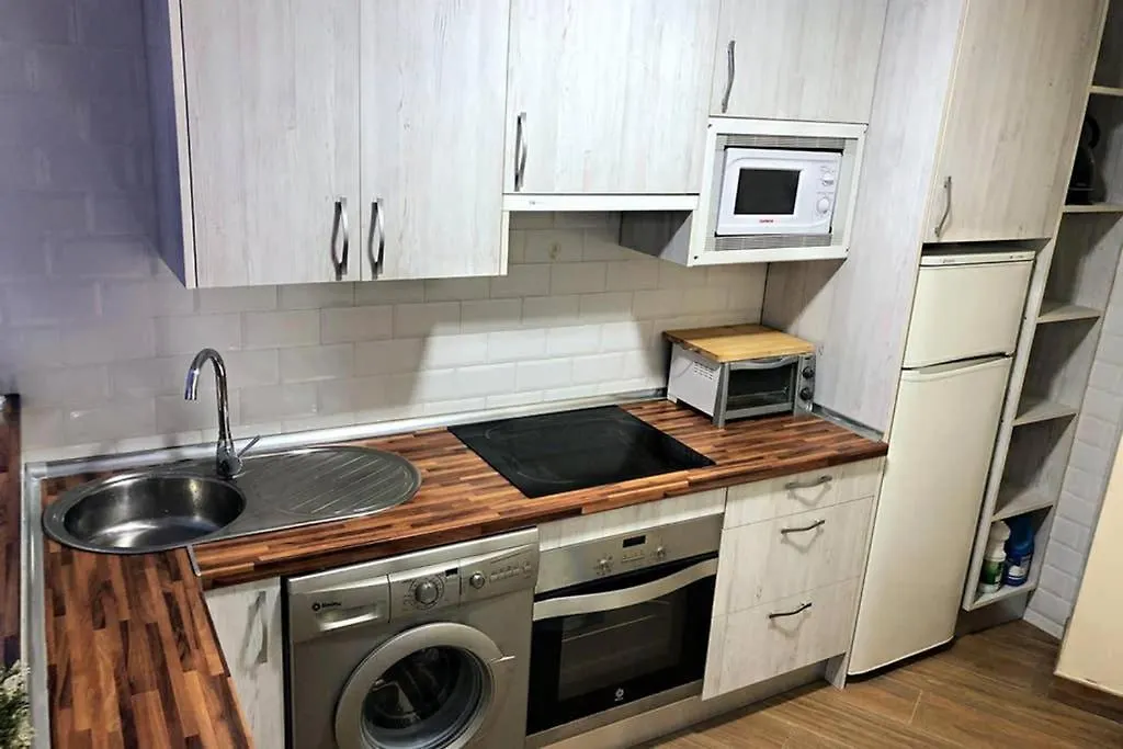 Coqueto Apartamento En Puerto Marina Con Piscina Benalmádena 0*,