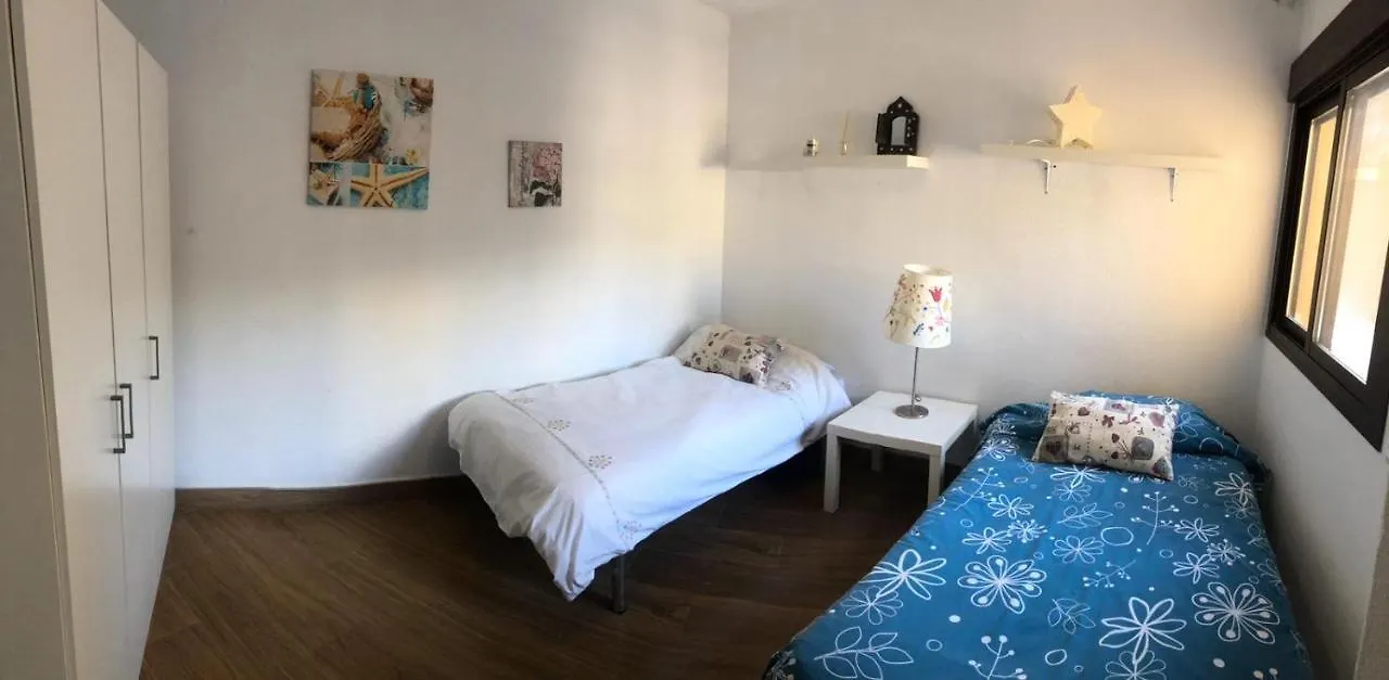 Coqueto Apartamento En Puerto Marina Con Piscina Benalmádena